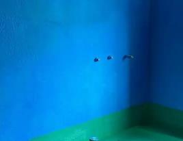 西市卫生间测漏水多少钱