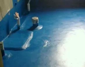 西市卫生间测漏水多少钱