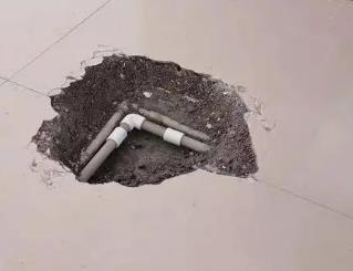  西市检漏多少钱?